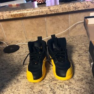 Jordan retro 12’s